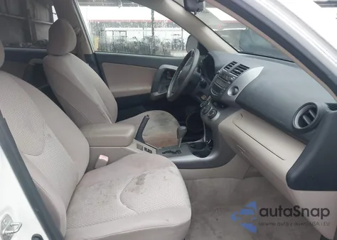 2006 Toyota Rav4 Base from USA, damaged, VIN JTMZD33V865005060